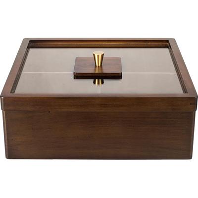 摩登主妇果盘客厅茶几家用高端