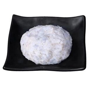 鲜美来3A虾滑 整件商用  重庆火锅食材 冰鲜冷冻火锅食材