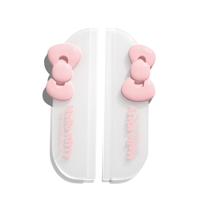 hellokitty汽车后视镜挡雨眉车窗