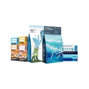 小毛豆归真猫粮鱼肉酶解猫粮乳铁蛋白猫条零食组合全阶段豆哥推荐