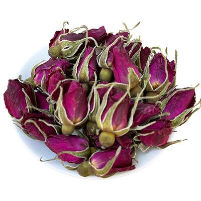 2026年头茬无硫平阴重瓣玫瑰花茶