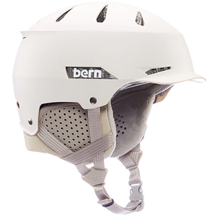 肆加贰雪具库新品BERN单双板滑雪头盔男女款滑雪帽