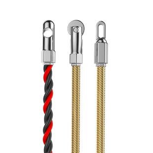 穿线神器穿线器钢丝网线穿线放线拉线放线弹簧光缆电工专用穿线器