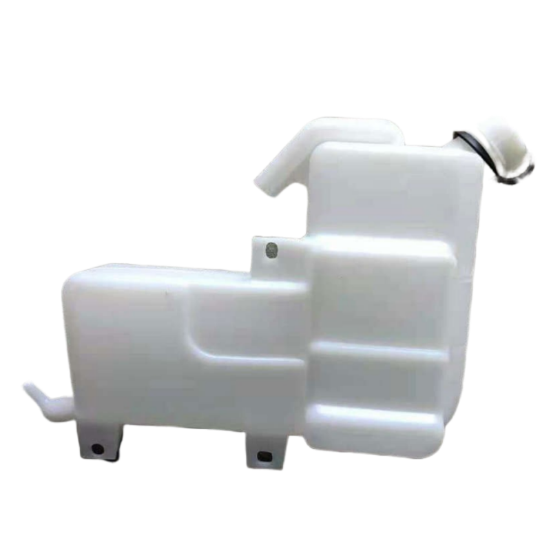适用顺畅江淮货车帅铃骏铃康铃原装B1CHAO膨胀副水箱防冻液储液壶
