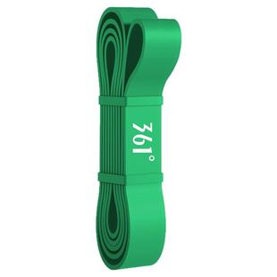 361弹力带健身男阻力带力量训练拉力带练胸肌引体向上弹力绳女