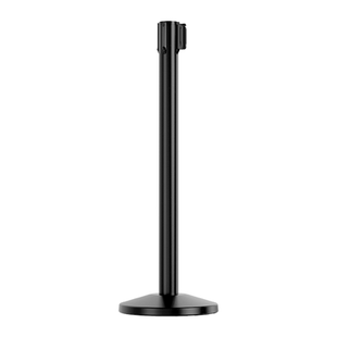 君铎 隔离带伸缩带高端一米线栏杆银行排队护栏警戒警示围栏定制