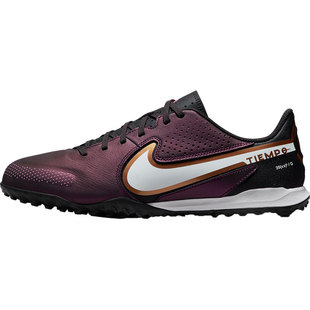 Nike/耐克官方正品男子低帮运动训练TF碎钉实战足球鞋DR5985-510