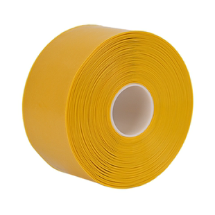 超厚纳米耐磨地胶带贴PVC重载胶带AGV磁条保护胶带地标线警示胶带