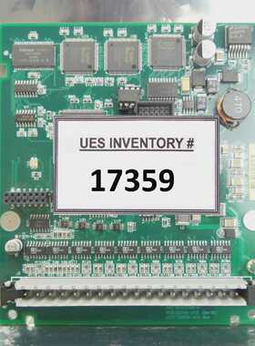 Texas Instruments 52045-312 弧探测器 II 板 PCB 52045-313 二