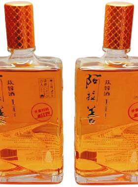 苁蓉酒42度整箱装阿拉善