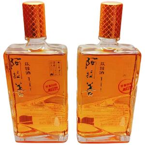 苁蓉酒42度整箱装阿拉善