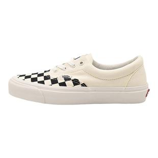 VANS范斯经典款情侣鞋黑白棋盘格百搭低帮休闲鞋板鞋 VN000EYEBWW