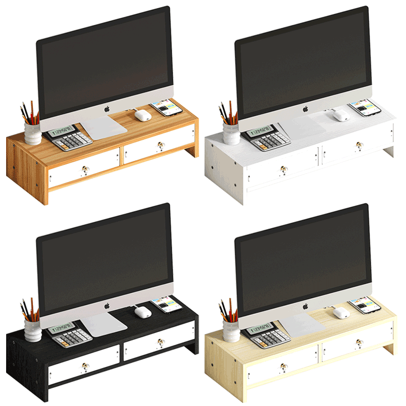电脑增高架办公室台式显示器支架