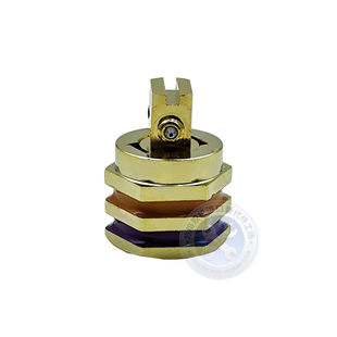 1011016热熔胶机喷嘴90°单孔0.41mm诺信Nordson胶机配件替代件