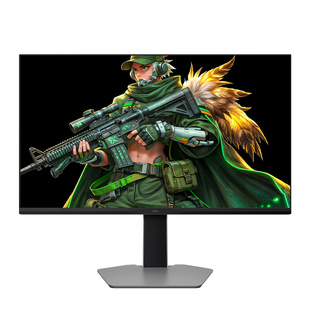 雷鸟Q6A 27英寸2K200Hz硬件防蓝光DC调光HDR600MiniLED电竞显示器