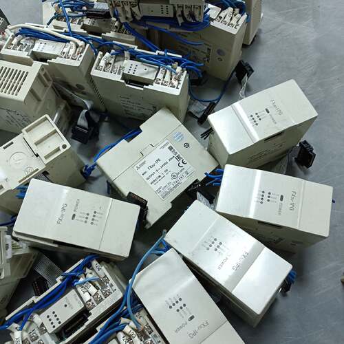 三菱PLC定位扩展模块FX3U1PG不请询价