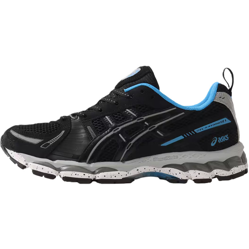 Liberaiders x Asics GEL-Kayano 12.1联名休闲鞋1203A985-002