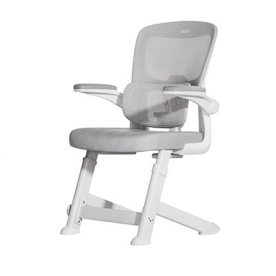 爱果乐青少年学习椅子人体工学椅