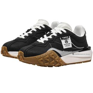 ACUPUNCTURE/爱克佩特圈A潮牌休闲慢跑鞋厚底增高运动鞋情侣同款