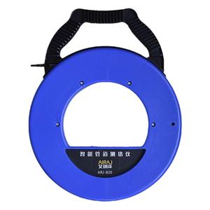 高精度测堵仪穿线管道探测排堵神器水电工电线定位检测测量智能