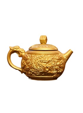 元宝风生水起风车转转桌面装饰品