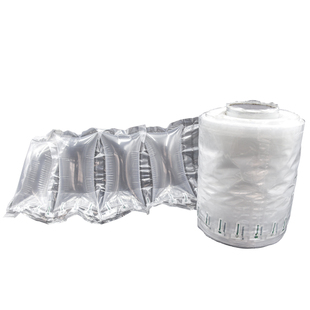 气柱袋防震包装袋填充袋缓冲空气袋包包鞋子填充气泡包装袋可定制