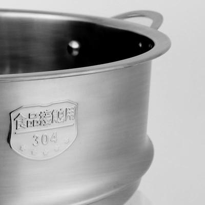 fas蒸屉家用304不锈钢蒸笼蒸锅篦子蒸格蒸馒头神器蒸隔层蒸架托