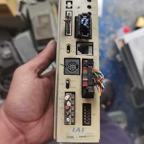 【询价】IAI电缸控制器，RCP2-C-SA6-I,用，适用