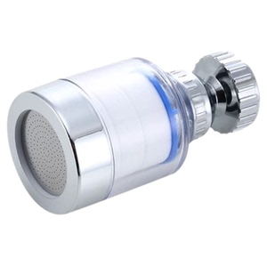 水龙头过滤器通用厨房净水器家用自来水直饮前置过滤器通用