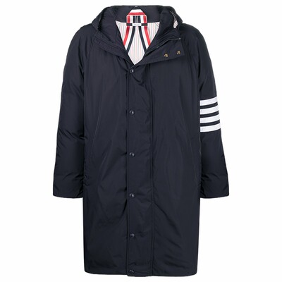 thombrowne汤姆布朗派克服