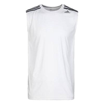 Adidas/阿迪达斯正品 2019新款ALL WORLD SL 男子篮球背心 S87241
