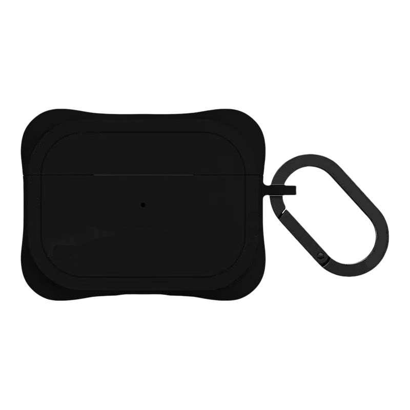 【PX&FC】波.漾耳机套简约AirPods Pro2代保护套个性适用AirPodsPro老鼠黄油小熊苹果无线蓝牙AirPods4耳机