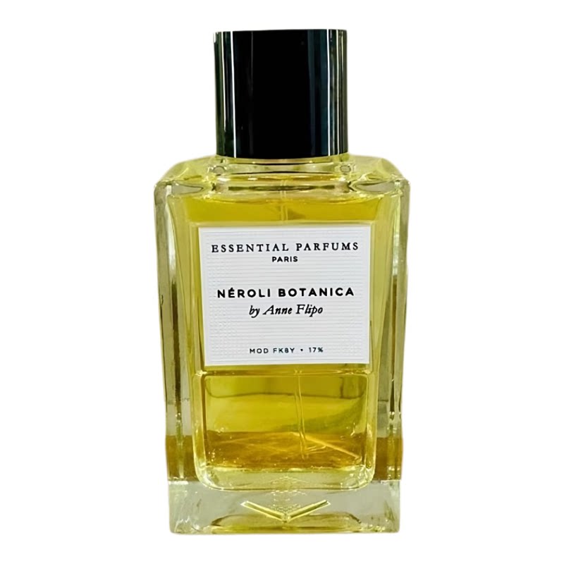 毋缺之水Essential Parfums香水帝国之木浸渍无花果香氛试香小 样