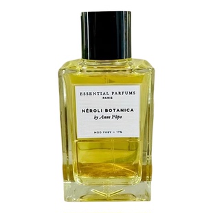 基本香氛缪斯麝香Essential Parfums香水帝国之木磁之玫瑰小样