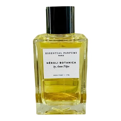 EssentialParfums帝国之木香水