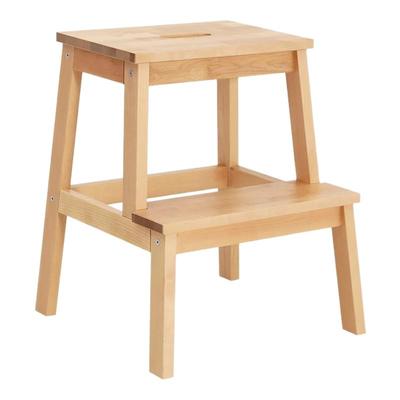 实木阶梯凳垫脚凳踏脚凳登高凳
