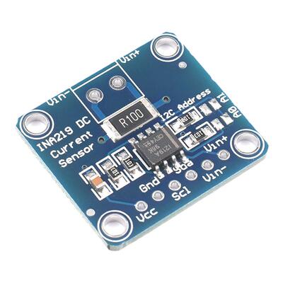 MCU-219电源监控传感器模块