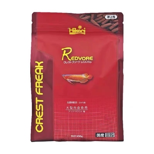 日本高够力龙鱼增色善玉菌雷龙鱼三间萨伊蓝大型肉食鱼慈鲷鱼食