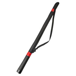 特价130厘米1.2米硬壳单层鱼竿包渔具包防水鱼竿包多功能轻钓鱼包