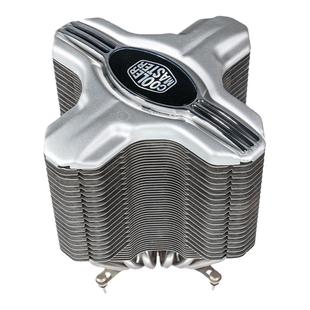 无风扇CPU被动散热器1700台式1155塔式1151戴尔1200铜底1156二手