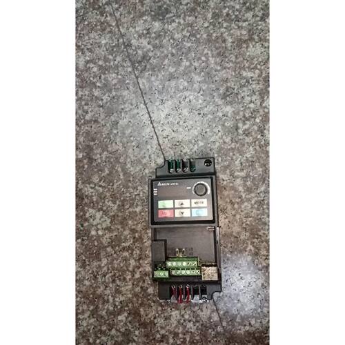台达变频器VFD007E43A0.75Kw380v拆机