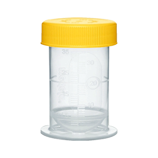 美德乐Medela 即用型初乳收集杯35ml 吸奶器适用 官方正品进口