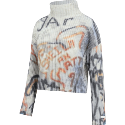 滔搏NIKE耐克女子针织舒适运动休闲套头衫卫衣HV0299-901