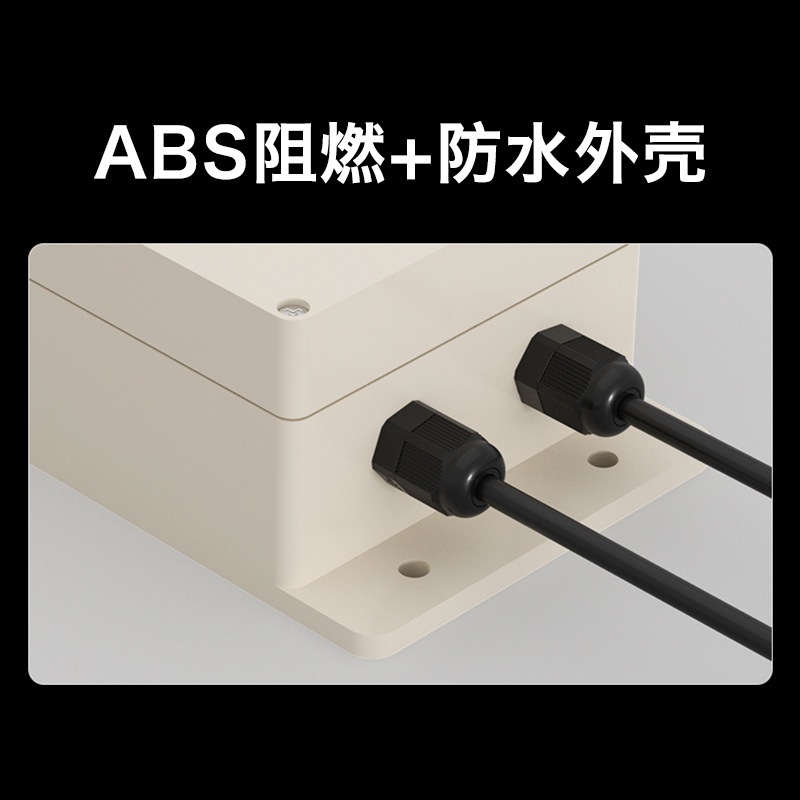 厂家直销12V防水锂电池IP67级锂电池监控大容量12防水安防电池伏