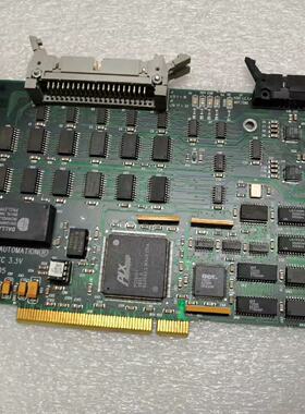 询PCBS-0116 REV A PCI-4 AXIS MCC