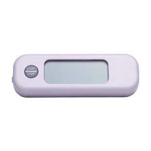 索尼克SONIC迷你型学习自律器计时器可计超时可静音闪光定时器