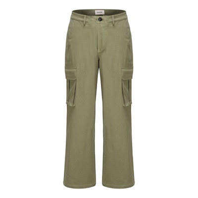 潮流百搭TM氛围感顶男工装裤