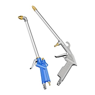 气动清洗枪高压喷枪洗车发动机引擎油污水气两用可调节气压吹尘枪