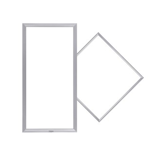 集成吊顶led灯300x300x600铝扣板厨房创灯30x60嵌入式平板灯浴室