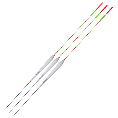 戏金鳞纳米鱼漂套装高灵敏黑坑顿口野钓醒目抗风浪抗走水浅水浮漂